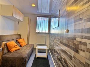 Studio La Plagne, 1 pièce, 2 personnes - FR-1-455-22