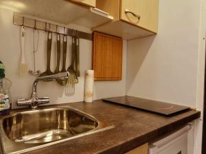 Studio La Plagne, 1 pièce, 2 personnes - FR-1-455-22