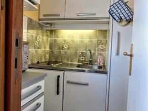 Studio La Plagne, 1 pièce, 2 personnes - FR-1-455-37
