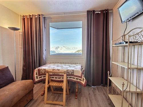 Studio La Plagne, 1 pièce, 2 personnes - FR-1-455-49