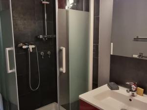 Studio La Plagne, 1 pièce, 3 personnes - FR-1-181-2694