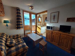 Appartement Studio La Plagne, 1 pièce, 3 personnes - FR-1-351-64 Plagne Villages  - Les Hameaux I - 73210 La Plagne Rhône-Alpes