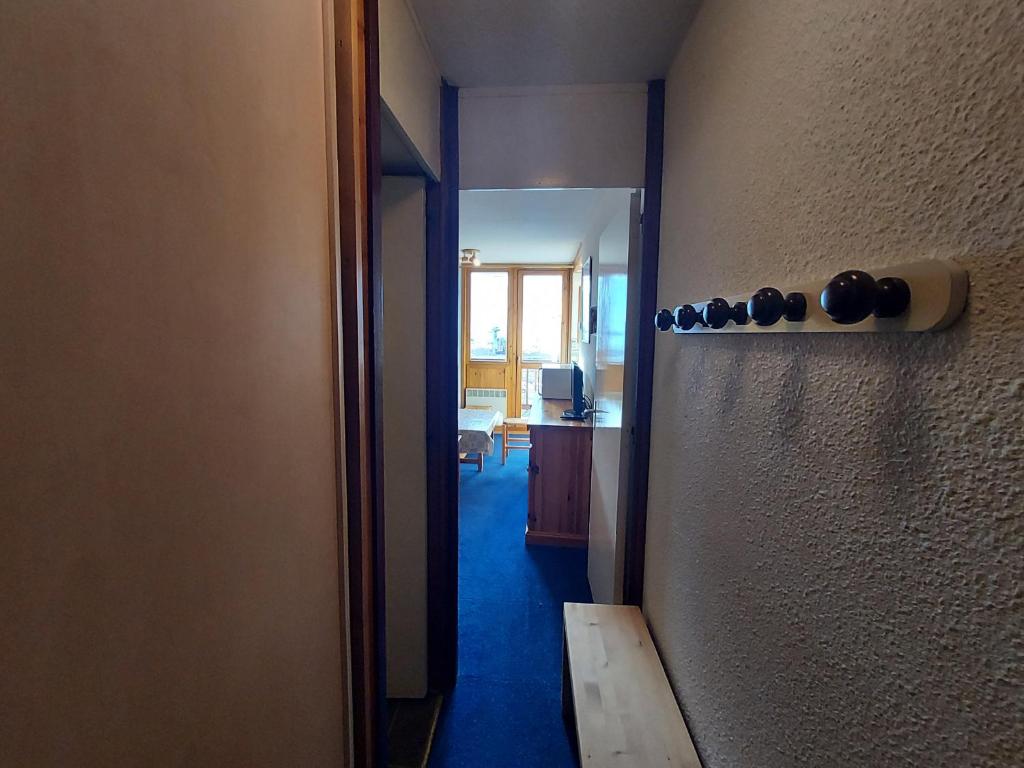 Appartement Studio La Plagne, 1 pièce, 3 personnes - FR-1-351-64 Plagne Villages  - Les Hameaux I - 73210 La Plagne