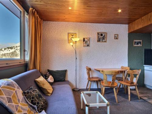 Studio La Plagne, 1 pièce, 3 personnes - FR-1-455-166