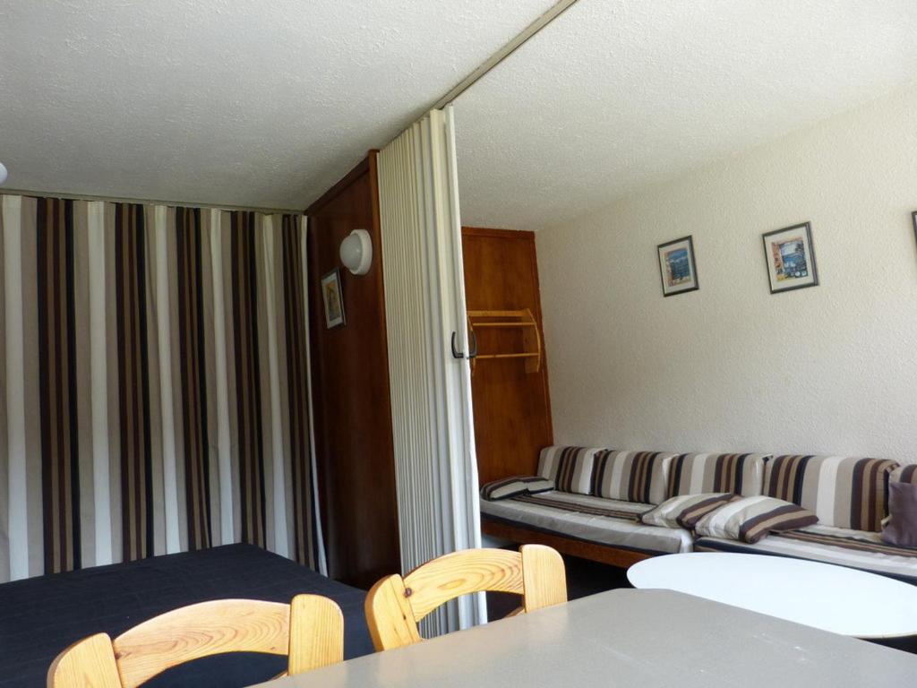 Appartement Studio La Plagne, 1 pièce, 4 personnes - FR-1-181-2666 Plagne Centre 73210 La Plagne Tarentaise