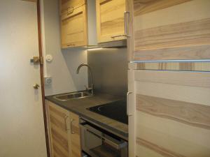 Studio La Plagne, 1 pièce, 4 personnes - FR-1-351-74