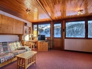 Studio La Plagne, 1 pièce, 4 personnes - FR-1-455-102