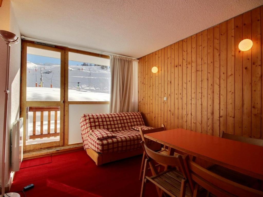 Studio La Plagne, 1 pièce, 4 personnes - FR-1-455-119 RÃ©sidence Les Aollets - Plagne Villages -, 73210 La Plagne