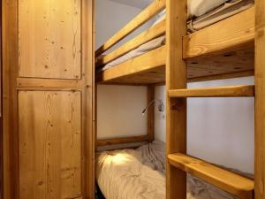Studio La Plagne, 1 pièce, 4 personnes - FR-1-455-85