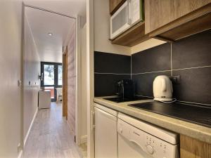 Studio La Plagne, 1 pièce, 4 personnes - FR-1-455-85