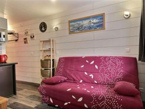 Studio La Plagne, 1 pièce, 4 personnes - FR-1-455-91