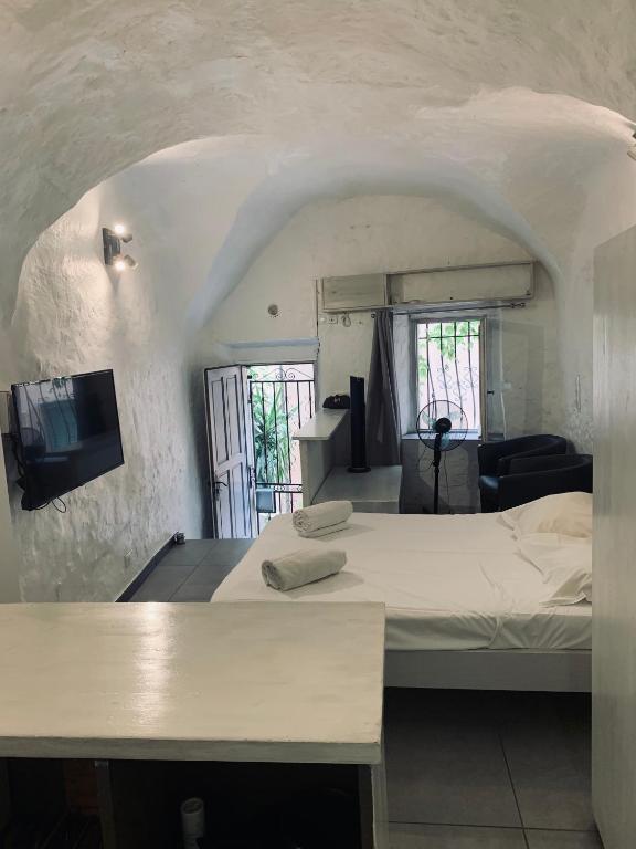 Studio La Plagne, 2 pièces, 4 personnes - FR-1-455-77