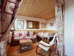 Studio La Plagne, 2 pièces, 4 personnes - FR-1-455-77