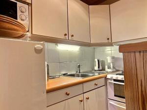 Studio La Plagne, 2 pièces, 4 personnes - FR-1-455-77