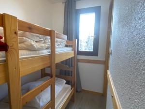 Studio La Plagne Montalbert , 1 pièce, 4 personnes - FR-1-181-2505