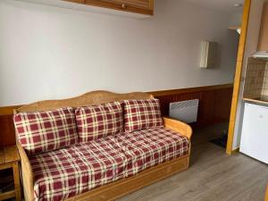 Studio La Plagne Montalbert , 1 pièce, 4 personnes - FR-1-181-2505
