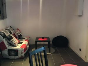Studio La Plagne Montalbert , 1 pièce, 4 personnes - FR-1-181-2507