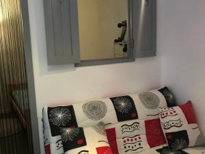 Studio La Plagne Montalbert , 1 pièce, 4 personnes - FR-1-181-2507