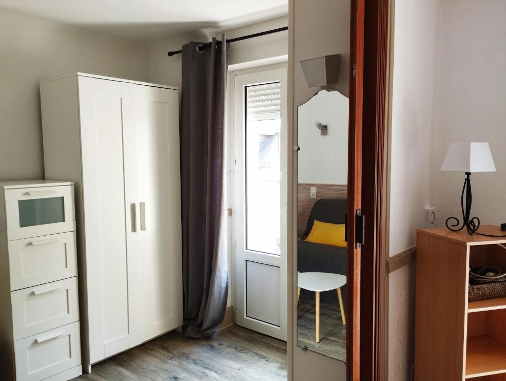 Studio La Plagne Montalbert , 1 pièce, 4 personnes - FR-1-181-2548 73210 Aime-La-Plagne