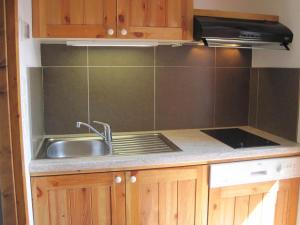 Appartement Studio La Plagne Montchavin Les Coches, 1 pièce, 2 personnes - FR-1-181-2482 Le Chalet de Montchavin 73210 La Plagne Tarentaise Rhône-Alpes