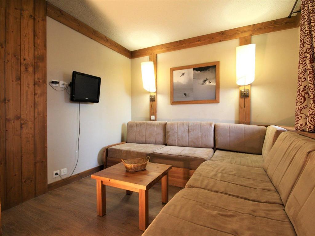 Studio La Plagne Montchavin Les Coches, 1 pièce, 2 personnes - FR-1-181-2528 Le Chalet de Montchavin, 73210 La Plagne Tarentaise
