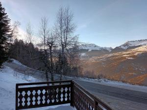 Studio La Plagne Montchavin Les Coches, 1 pièce, 2 personnes - FR-1-181-2528