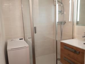 Studio La Plagne Montchavin Les Coches, 1 pièce, 3 personnes - FR-1-181-2513