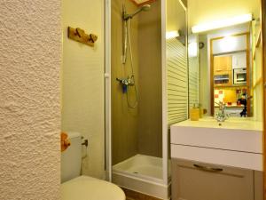 Studio La Plagne Montchavin Les Coches, 1 pièce, 3 personnes - FR-1-329-54