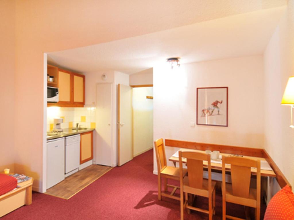 Studio La Plagne Montchavin Les Coches, 1 pièce, 4 personnes - FR-1-181-2253 Les Coches, 73210 La Plagne Tarentaise