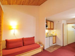 Appartement Studio La Plagne Montchavin Les Coches, 1 pièce, 4 personnes - FR-1-181-2253 Les Coches 73210 La Plagne Tarentaise Rhône-Alpes