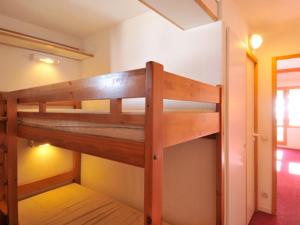 Studio La Plagne Montchavin Les Coches, 1 pièce, 4 personnes - FR-1-181-2358