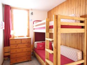 Studio La Plagne Montchavin Les Coches, 1 pièce, 4 personnes - FR-1-181-2502