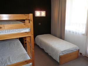 Studio La Plagne Montchavin Les Coches, 1 pièce, 4 personnes - FR-1-181-2524