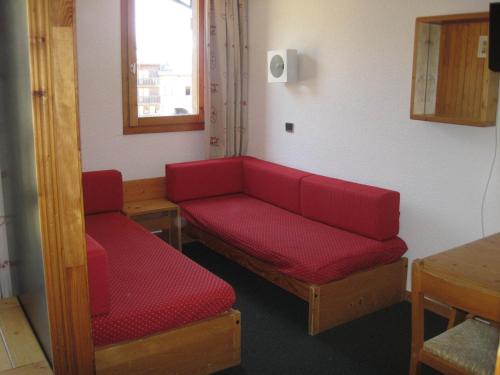 Studio La Plagne Montchavin Les Coches, 1 pièce, 4 personnes - FR-1-181-2538