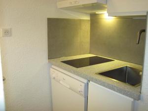 Studio La Plagne Montchavin Les Coches, 1 pièce, 4 personnes - FR-1-181-2538