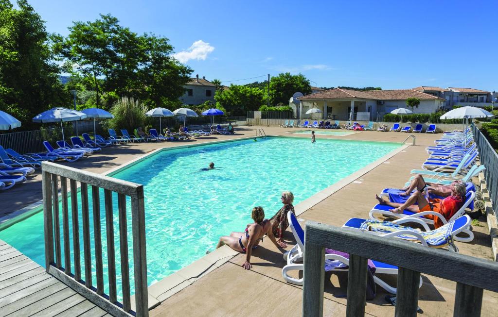 Studio La Plagne Montchavin Les Coches, 1 pièce, 5 personnes - FR-1-181-2466 73210 La Plagne Tarentaise