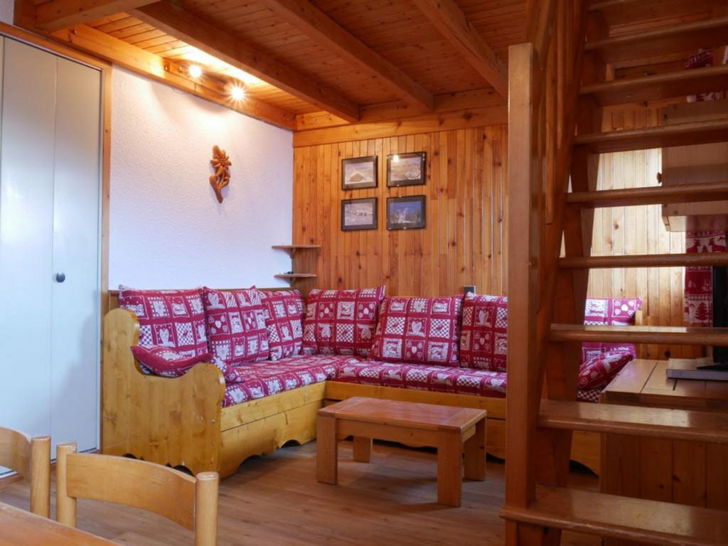 Studio La Plagne Montchavin Les Coches, 2 pièces, 5 personnes - FR-1-329-43 Rue Du Plan - Montchavin La Plagne -, 73210 Montchavin