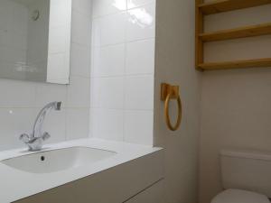 Studio La Plagne Montchavin Les Coches, 2 pièces, 5 personnes - FR-1-329-43