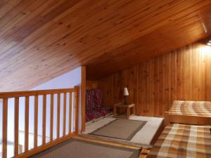 Studio La Plagne Montchavin Les Coches, 2 pièces, 5 personnes - FR-1-329-43