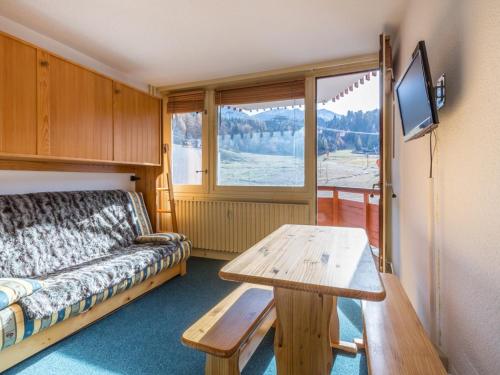 Studio La Plagne-Tarentaise, 1 pièce, 2 personnes - FR-1-351-129