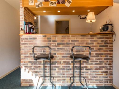 Studio La Plagne-Tarentaise, 1 pièce, 2 personnes - FR-1-351-129