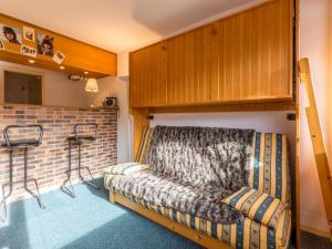 Studio La Plagne-Tarentaise, 1 pièce, 2 personnes - FR-1-351-129