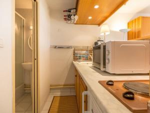 Studio La Plagne-Tarentaise, 1 pièce, 2 personnes - FR-1-351-129
