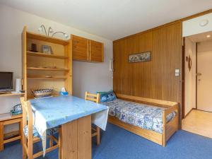 Appartement Studio La Plagne-Tarentaise, 1 pièce, 4 personnes - FR-1-351-115 108 Le Vercors Plagne Centre 73210 Aime-La-Plagne Rhône-Alpes