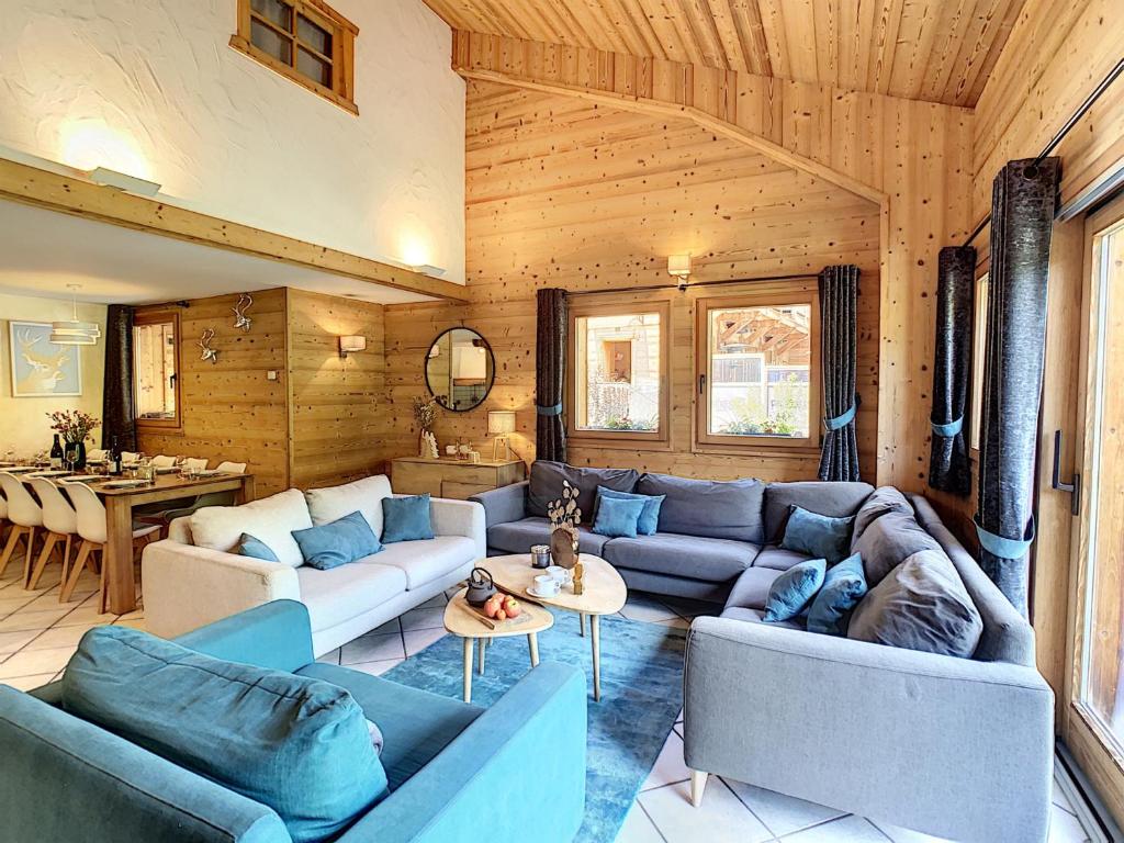 Studio La Plagne-Tarentaise, 1 pièce, 4 personnes - FR-1-351-138 73210 La Plagne Tarentaise