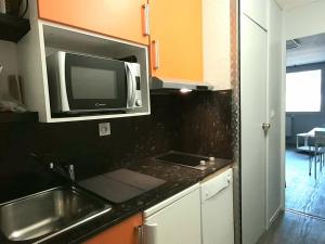 Studio La Plagne-Tarentaise, 1 pièce, 4 personnes - FR-1-351-138