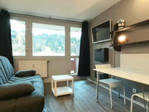 Appartement Studio La Plagne-Tarentaise, 1 pièce, 4 personnes - FR-1-351-138 RESIDENCE LE FRANCE PLAGNE CENTRE 73210 La Plagne Tarentaise Rhône-Alpes