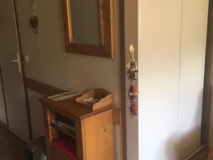 Studio La Plagne-Tarentaise, 1 pièce, 4 personnes - FR-1-351-169
