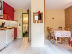 Studio La Plagne-Tarentaise, 1 pièce, 4 personnes - FR-1-353-89