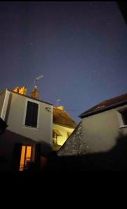 Studio la promenade Sisley
